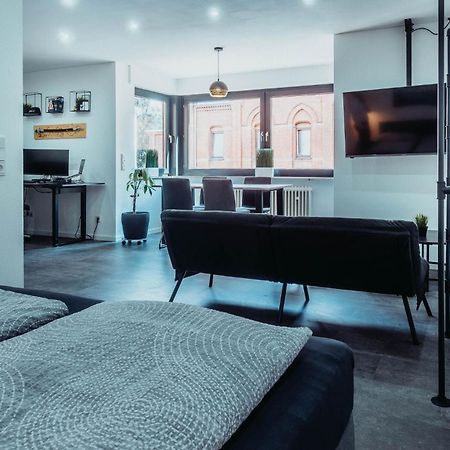 Loft 38 Mainz 아파트 외부 사진