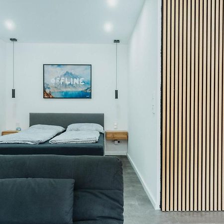 Loft 38 Mainz 아파트 외부 사진
