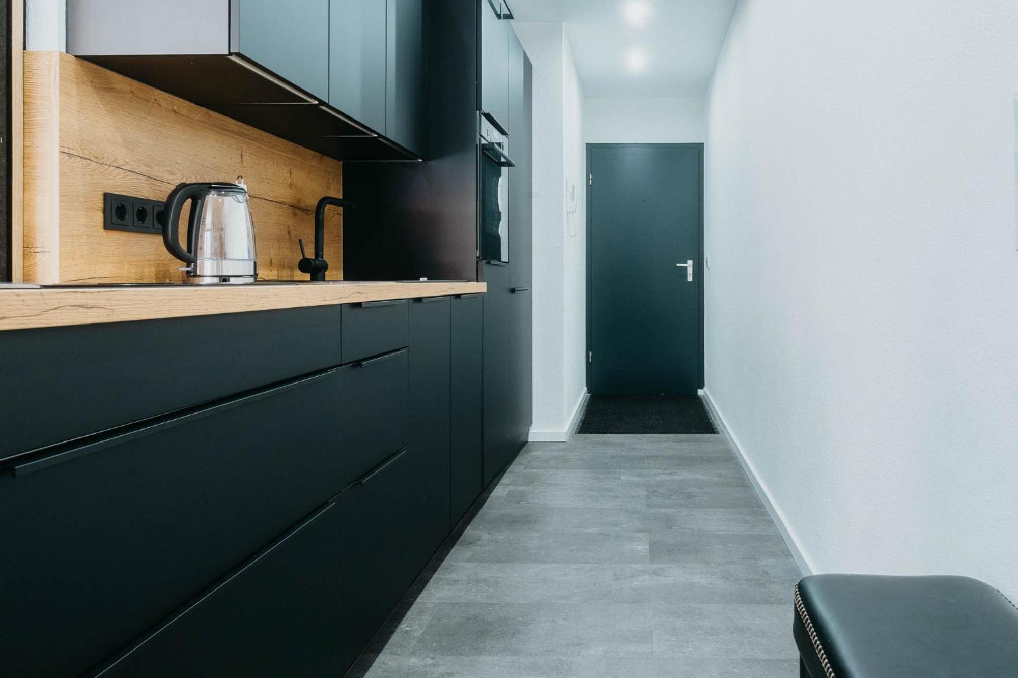 Loft 38 Mainz 아파트 외부 사진