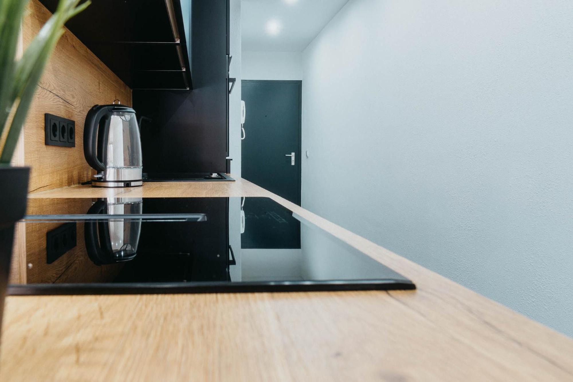 Loft 38 Mainz 아파트 외부 사진