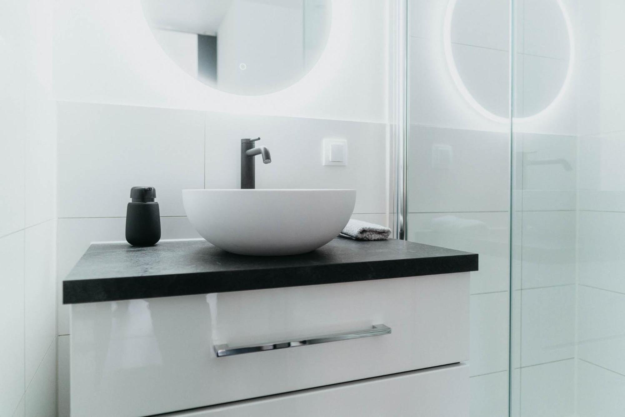 Loft 38 Mainz 아파트 외부 사진