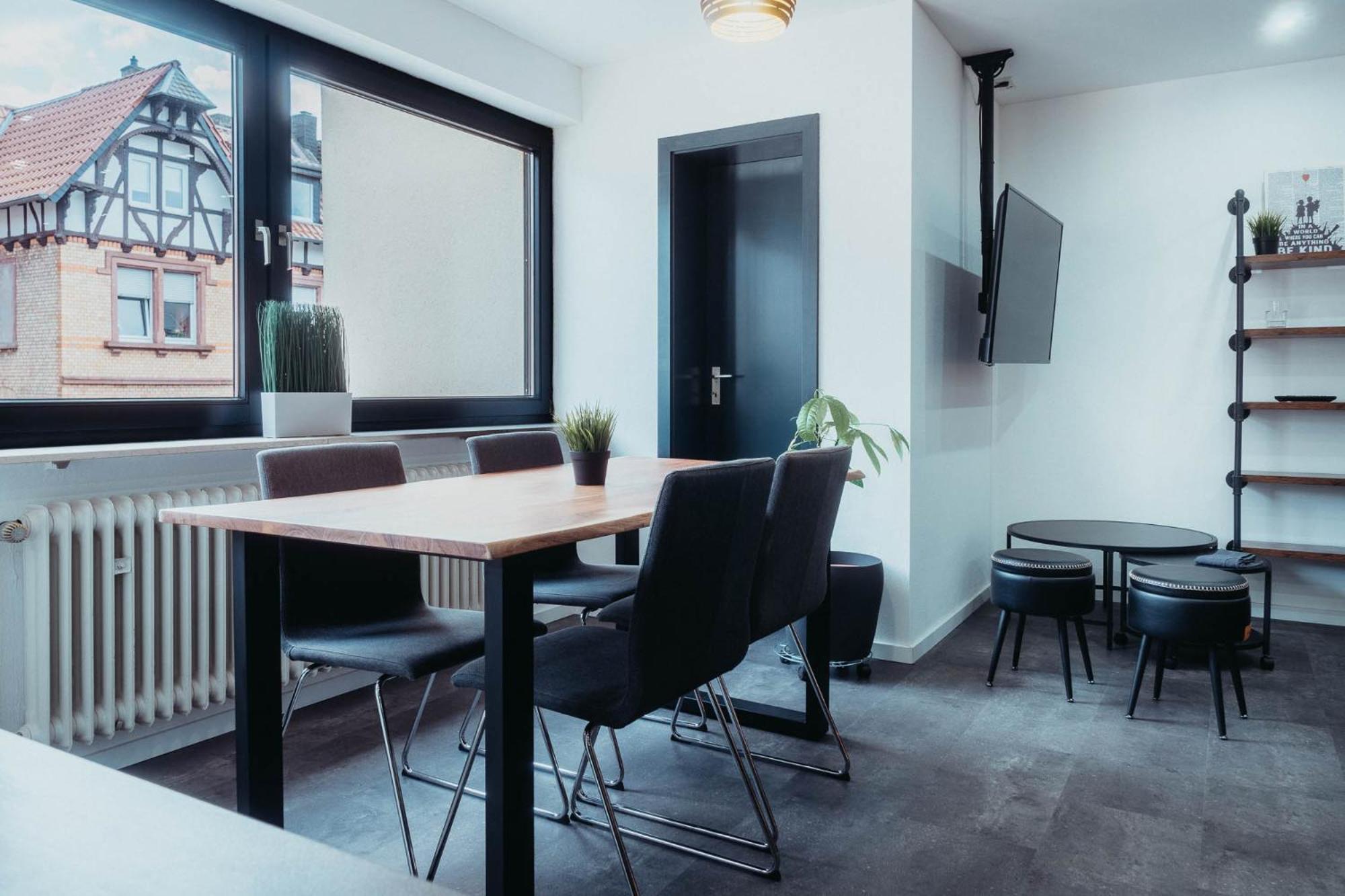 Loft 38 Mainz 아파트 외부 사진