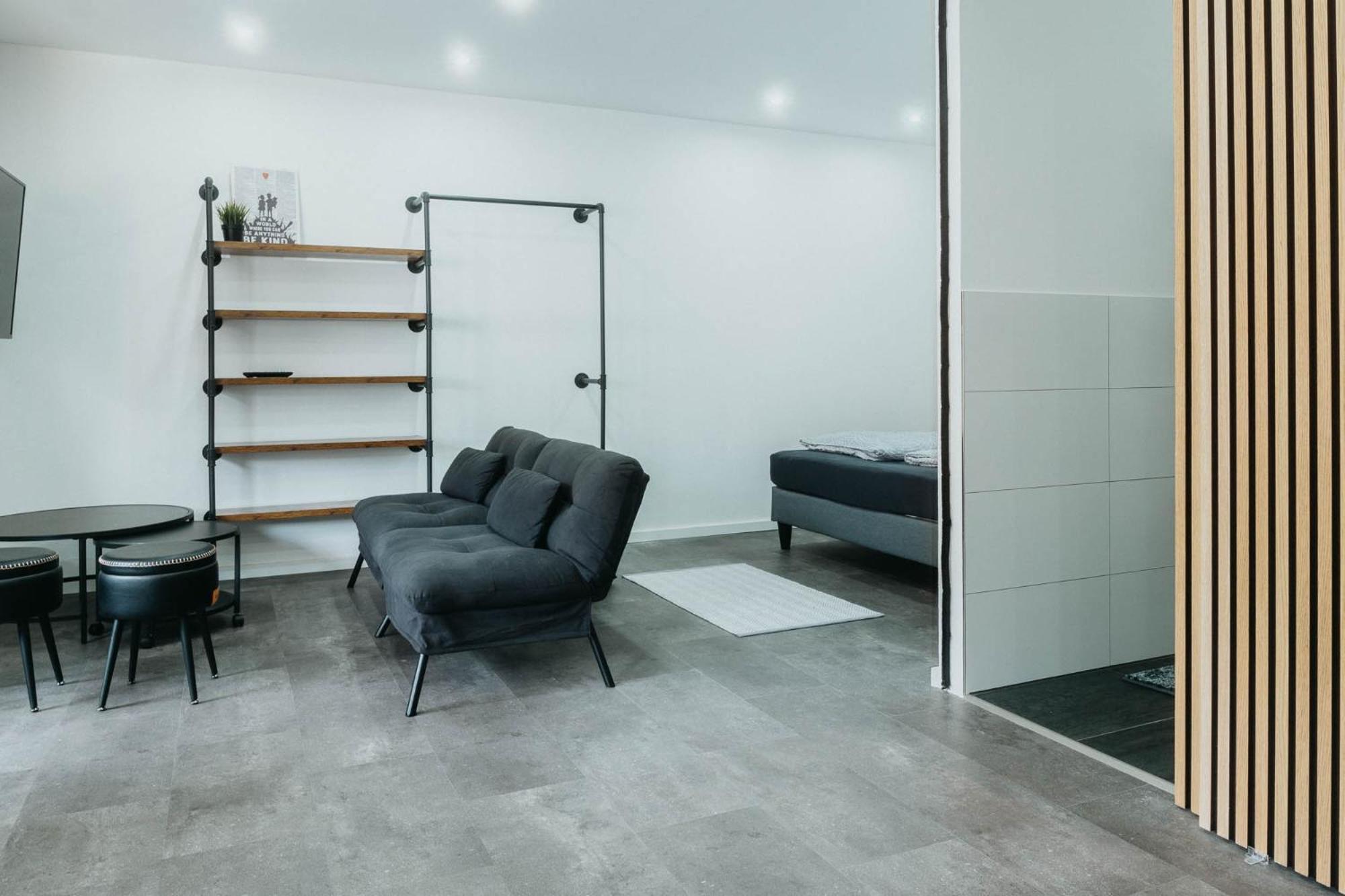 Loft 38 Mainz 아파트 외부 사진
