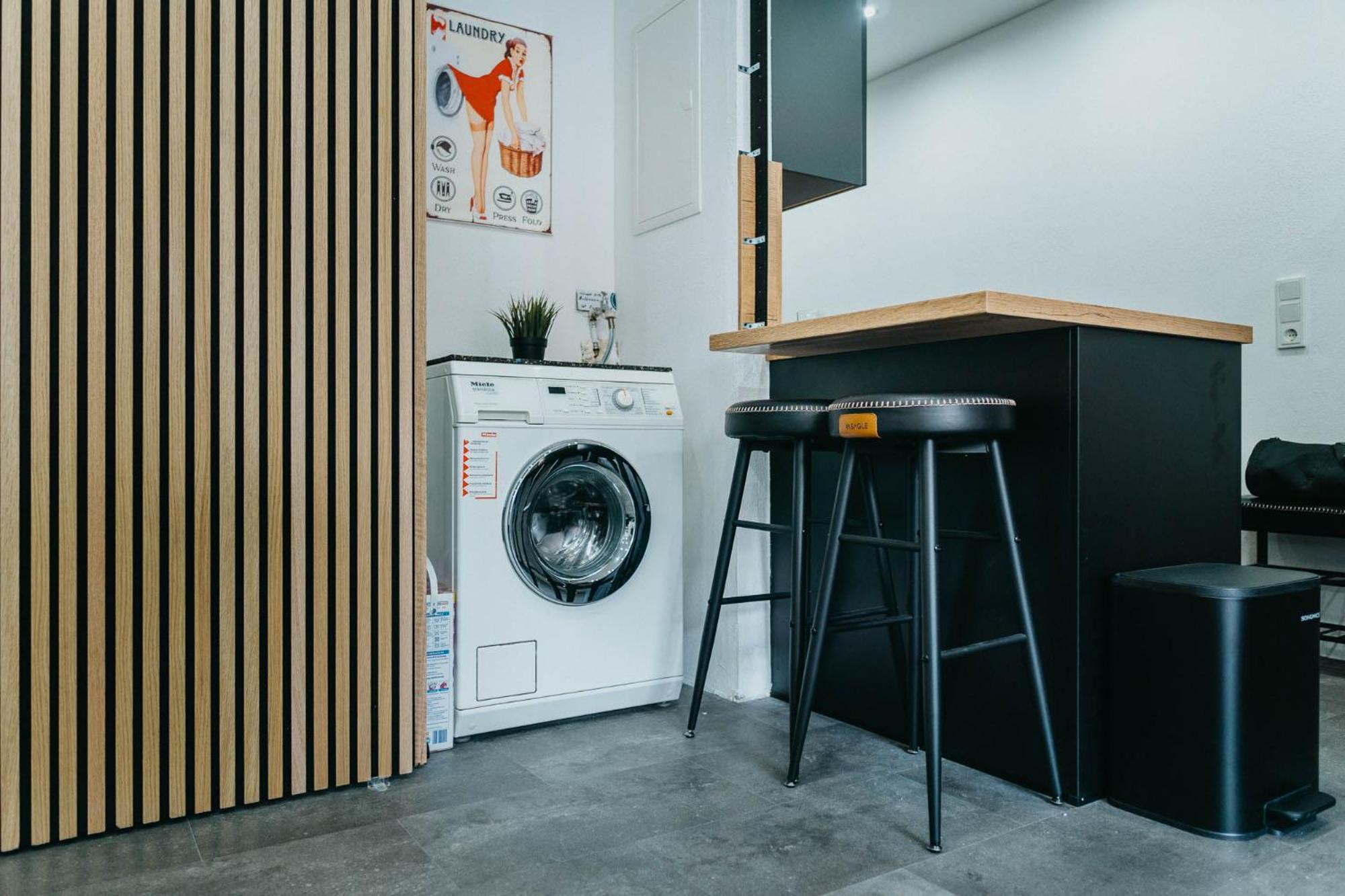 Loft 38 Mainz 아파트 외부 사진
