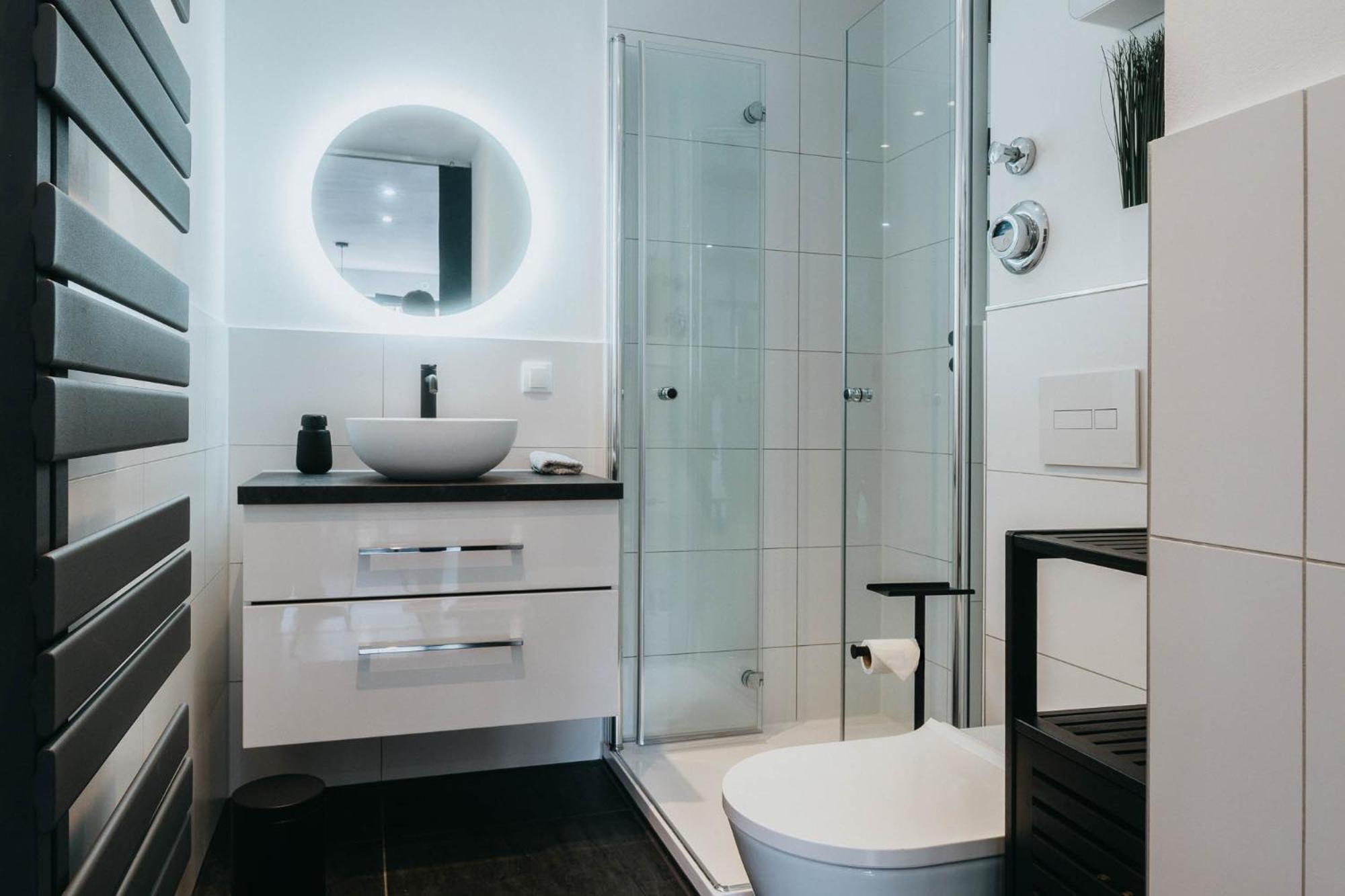 Loft 38 Mainz 아파트 외부 사진