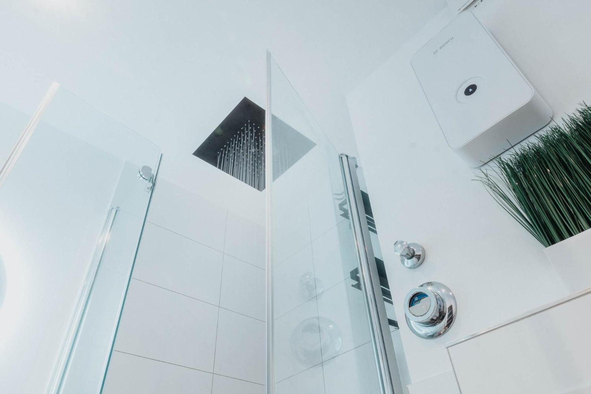 Loft 38 Mainz 아파트 외부 사진