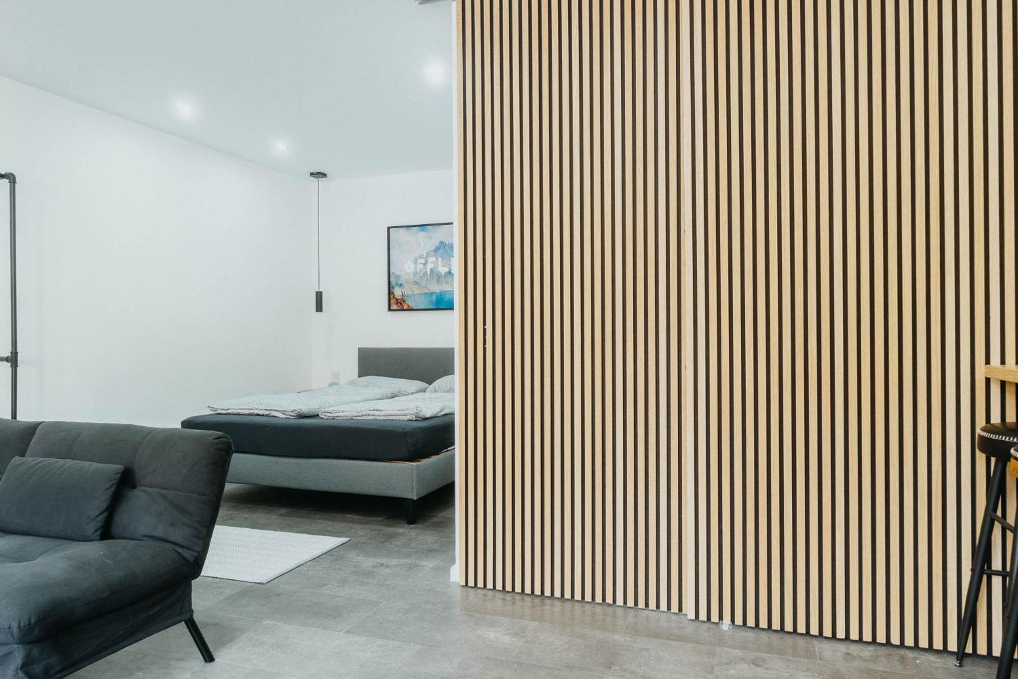 Loft 38 Mainz 아파트 외부 사진