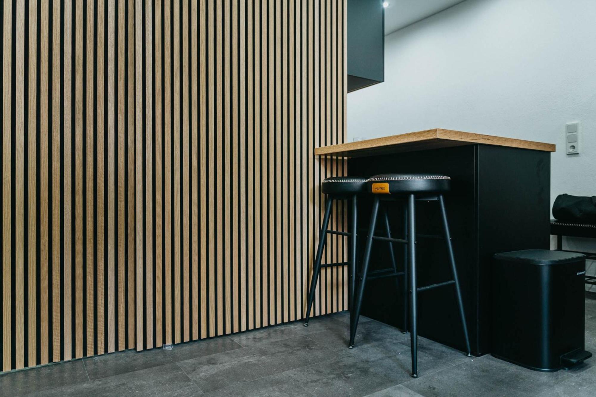 Loft 38 Mainz 아파트 외부 사진