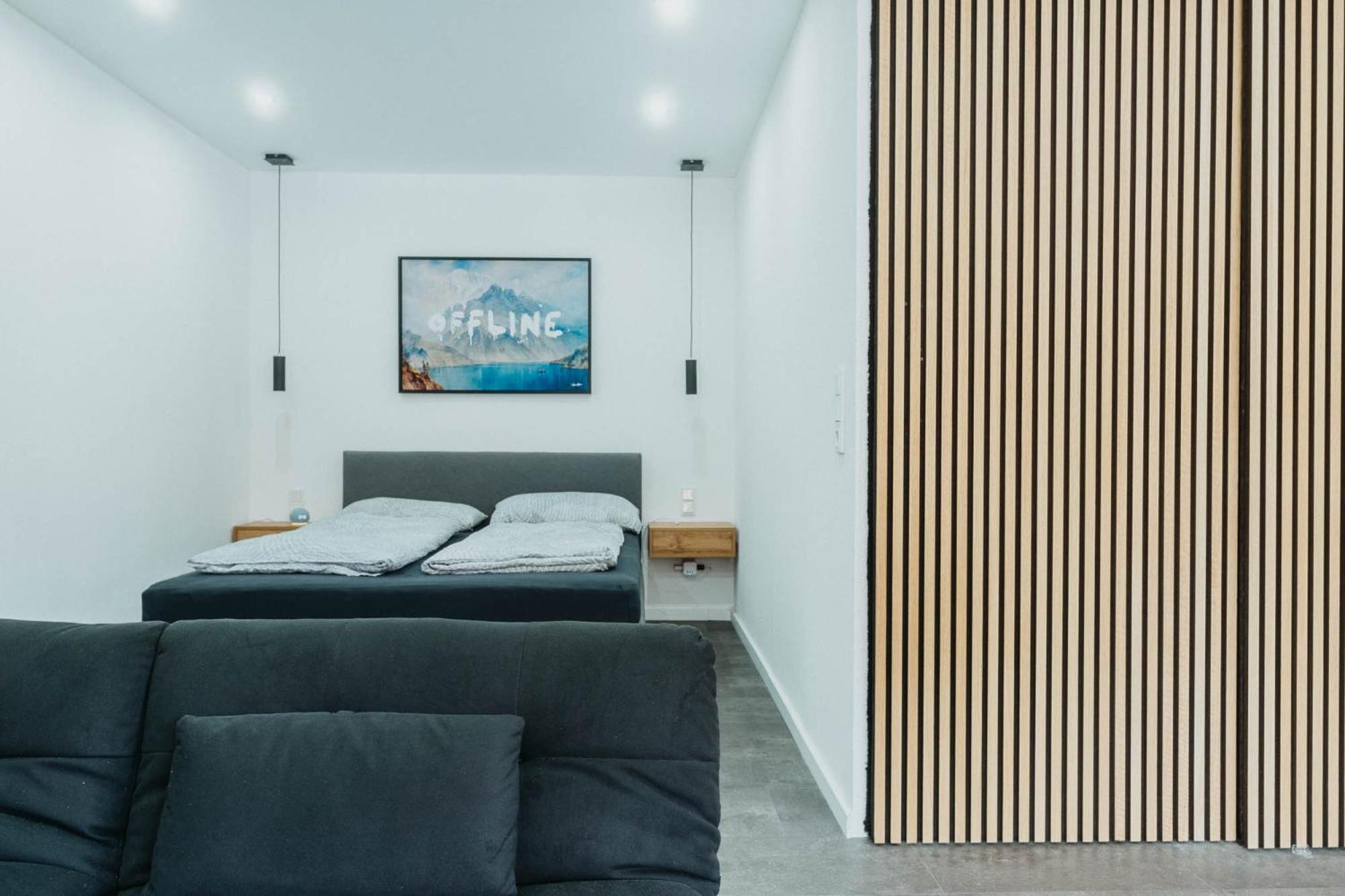 Loft 38 Mainz 아파트 외부 사진