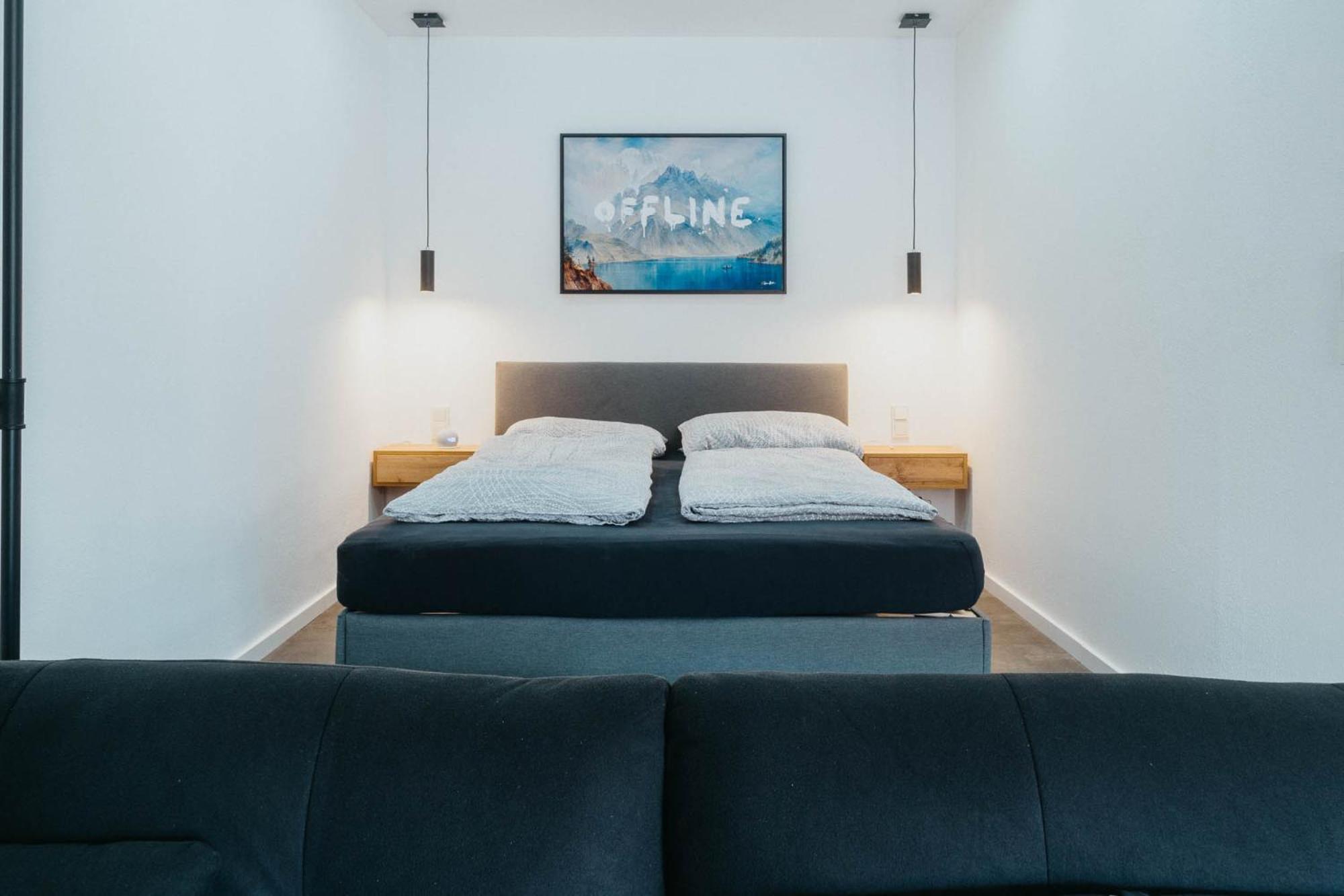 Loft 38 Mainz 아파트 외부 사진